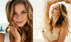 鄰家女孩的逆襲！《復仇》女主角艾蜜莉凡坎普 復仇、艾蜜莉凡坎普、Emily Vancamp、Revenge