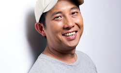 天王背後的男人 屈中恆配過的好聲音    配音、電影、天王、屈中恆