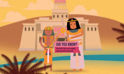 誰說歷史超無聊？100萬學生推薦說學逗唱線上歷史課 歷史、歷史課、速成、CrashCourse