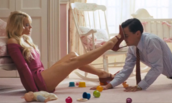 性愛成癮的李奧納多！影史最髒電影《華爾街之狼》 喬丹貝爾福特、紐約黑幫、神鬼玩家、神鬼無間、隔離島