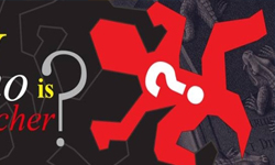 文青就是腳勤：錯覺藝術大師即將來台！ 展覽、表演、藝文活動、假日、週末