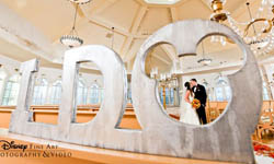 辦一場夢幻婚禮吧！迪士尼婚禮企劃完成你的公主夢 迪士尼、婚禮、企劃、公主