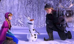 妞快報：《冰雪奇緣》確定即將登上百老匯！ 妞快報、冰雪奇緣、百老匯、迪士尼、Bob Iger