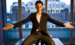 妞快報：小壞蛋湯抖森登超級盃廣告！ 妞快報、湯抖森、Super Bowl、廣告、Mark Strong