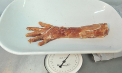 倫敦新都市傳說？人肉舖不定期開張 倫敦、都市、傳說、人肉舖、屠夫