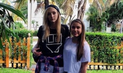 繳不出豪宅房貸！破產母槍殺親生兒女最後自殺 Jennifer Berman、女兒、Jacqueline、兒、Alexander