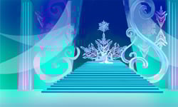 Elsa原本長這樣？《冰雪奇緣》人物設定概念畫作 冰雪奇緣、Frozen、迪士尼、Disney、Elsa、Anna、雪寶、Olaf、藝術