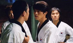 妞快報：玄彬從跑龍套變身頂級明星　帥氣模樣十年如一日 妞快報、玄彬、電影、迴旋踢、烔完、神話、明星