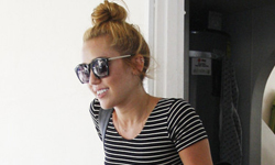 不要再叫我米粉妹了！5種自然捲女孩的DIY造型 自然捲、米粉頭、頭髮、美髮、女孩