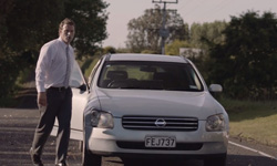 永遠不要以為你來得及！震撼感十足的超速宣導廣告 超速、宣導、廣告、紐西蘭、交通