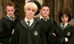 那麼帥，能不跩嗎？跩哥馬份─湯姆費爾頓Tom Felton 湯姆費爾頓、Tom Felton、的跩哥馬份、哈利波特、童星