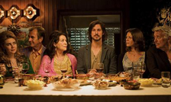 1月24首輪新片快報：娘子啊，跟牛魔王出來看《天神愛光臨》 電影、新片、2014、1、首輪、 天神愛光臨、 謝霆鋒、余文樂、救火英雄、鐵獅玉玲瓏