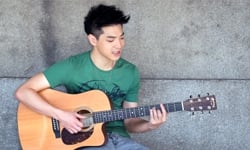 文青就是腳勤：王大文的音樂分享會 展覽、表演、藝文活動、假日、週末