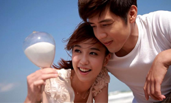 郎有情妹有意卻遲遲沒進展？讓曖昧更進一步的方法 私話題、相愛、方法、甜蜜、觸電、在一起、喜歡、曖昧、感情、兩性