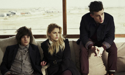 發現好聲音：憂鬱綜合體　年度不可錯過樂團London Grammar The XX、Florence and the Machine、Lana Del Rey、London Grammar、英國