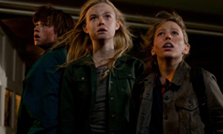 1月22日 電視看甚麼：尋找外星人的《超級8》冒險 電視、節目表、電視節目表、電影、HBO