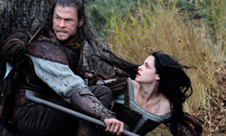 1月23日 電視看甚麼：克里斯漢斯沃英雄救美！ 電視、節目表、電視節目表、電影、HBO、2014