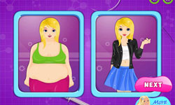 世界上只有一種美？微獵奇芭比整形計畫App特輯 芭比、整形、開刀、手術、體驗