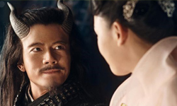 妞快報：牛魔王哪有這麼帥？郭富城新片中成最帥反派 妞快報、牛魔王、郭富城、西遊記之大鬧天宮