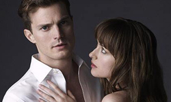 片場花絮公開！《格雷的五十道陰影》完整卡司清單 格雷的五十道陰影、Fifty Shades of Grey、Sam Taylor-Johnson、Eloise Mumford、Victor RasukRita Ora