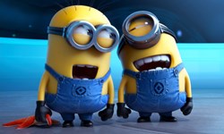 妞快報：不讓小小兵專美於前！《神偷奶爸3》確定2017年上映 妞快報、小小兵、神偷奶爸、電影、上映