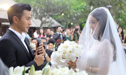 我將毫無保留的愛你！楊冪與劉愷威戀愛史 楊冪、馮紹峰、峰冪戀、劉愷威、結婚