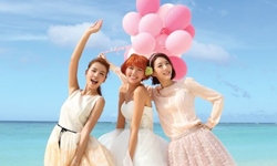 郭雪芙登上韓國搜尋排行榜！？本週娛樂圈焦點懶人包 娛樂圈焦點懶人包、珍妮佛勞倫斯、克里斯汀貝爾、我們結婚了、希澈