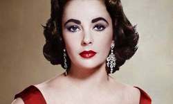 擦大紅唇=妓女？你所不知道的7個唇妝小秘密 唇妝、美妝、唇彩、秘密、歷史