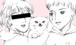 戀愛陪審團：女友愛貓勝過愛我，我該怎麼辦？    戀愛陪審團、感情、私話題