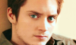 難道他有精靈血統？你所不知道的伊萊亞伍德 魔戒、精靈、哈比人、佛羅多、伊萊亞伍德、Elijah Wood