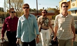 醉後大丈夫參加飢餓遊戲？！惡搞片《The Hungover Games》正式預告 醉後大丈夫、飢餓遊戲、The Hungover Games、惡搞、電影、預告