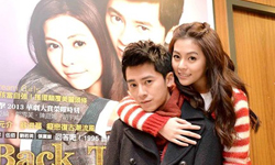 她就像夏天的風 從自由年代走出來的任容萱 任容萱、我的自由年代、Selina、夏天的風