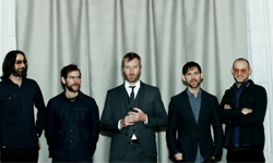 妞活動：《Hostess Club Taipei Presents》讀者專屬抽獎活動 Hostess Club Taipei Presents、The National、Youth Lagoon、Mogwai 