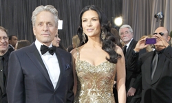 麥克道格拉加盟演初代「蟻人 」 成最高齡超級英雄 GQ、超級英雄、蟻人Ant Man、保羅路德、金球獎影帝、麥克道格拉斯、最高齡