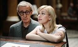 《藍色茉莉》強勢回歸　金球獎大導伍迪艾倫的數字秘密 GQ、歐洲、紐約、藍色茉莉、伍迪艾倫