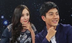 妞快報：楊冪懷孕3個月！劉愷威超感謝「劉太太」 妞快報、楊冪、劉愷威、懷孕、傳統