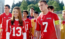 1月25日 電視看甚麼：囧瑟夫為戲剃光頭！ 電視、節目表、電視節目表、電影、HBO