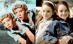 天生一對的雙胞胎原版是男的？意想不到的電影改編Beofore & After 電影、翻拍、Beofore & After、改編、天生一對、瞞天過海、辣媽辣妹