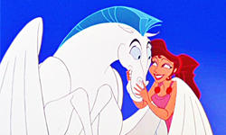 你是動畫裡的哪位動物？迪士尼可愛心理測驗 迪士尼、可愛、心理測驗、心測、小比目魚、賽巴斯汀、彭哥、木法沙、帕斯卡