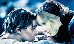 妞快報：泰勒絲新男友目標鎖定李奧納多？！ 妞快報、泰勒絲、李奧納多、傑瑞德萊托、金球獎