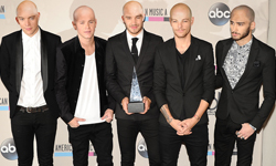 如果One Direction都是光頭？7張照片證明頭髮之於男孩的重要性 One Direction、光頭、1世代、Harry Styles、Liam Payne