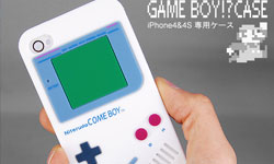 向掌上型遊戲機始祖致敬！仿Gameboy外型的iPhone手機殼 iPhone、手機殼、Gamrboy、手機套、保護殼、遊戲機