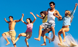 美食全都藏在超市裡？不只觀光讓自助旅行更深入的小撇步 自助旅行、秘訣、方法、深度旅行