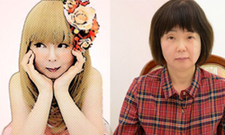 老媽幼女化，變～身～！脫胎換骨的54歲蘿莉 歐巴桑、蛻變、中年、婦女、變身、脫胎換骨、蘿莉、媽媽、母親、54歲、uruziam、cosplay