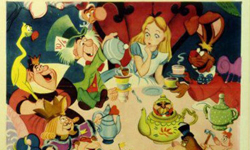 每一部都帶來無限感動！一口氣看完25部迪士尼經典動畫海報 白雪公主、仙履奇緣、小鹿斑比、小美人魚、星際寶貝、魔髮奇緣、冰雪奇緣、公主與青蛙、變身國王、獅子王、風中奇緣、泰山、大力士、花木蘭 、鐘樓怪人 ㄝ美女與野獸 、貓兒歷險記、睡美人、木偶奇遇記、小飛象、海報、小飛俠、小姐與流氓、仙履奇緣、愛麗絲夢遊仙境 