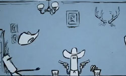 一分鐘說故事  幽默無上限Bird Box Studio的搞笑動畫    幽默、搞笑、kuso、動畫