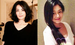 你願意為愛付出多少？走入家庭淡出演藝圈的中港台女星 淡出、息影、演藝圈、娛樂圈、林鳳嬌