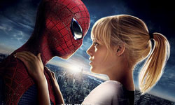 1月27日 電視看甚麼：艾瑪史東和蜘蛛人假戲真做 電視、節目表、電視節目表、電影、HBO、2014