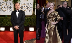 梅莉史翠普又來搶小金人！第86屆奧斯卡金像獎入圍名單 GQ、奧斯卡金像獎、金球獎、瞞天大佈局、一代宗師、地心引力