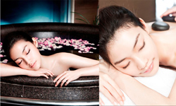 不要讓今年有所遺憾！女人的美麗欲望清單 VOCE、過年、慾望、女人、保養品、SPA